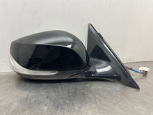 Load image into Gallery viewer, SIDE VIEW DOOR MIRROR Infiniti Q50 14 15 16 17 18 19 Left - NW394799
