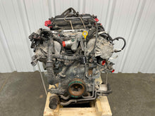 Load image into Gallery viewer, ENGINE MOTOR Infiniti Q50 14 15 16 17 3.5L VIN A - NW383090