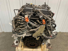 Load image into Gallery viewer, ENGINE MOTOR Infiniti Q50 14 15 16 17 3.5L VIN A - NW383090