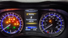 Load image into Gallery viewer, Transmission INFINITI Q50 2015 - NW389791