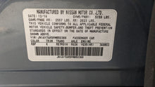 Load image into Gallery viewer, Transmission INFINITI Q50 2015 - NW389791
