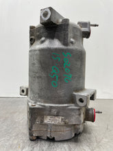 Load image into Gallery viewer, AC Compressor INFINITI Q50 2015 - NW381846