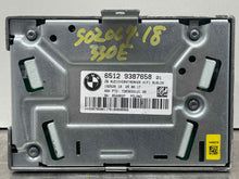 Load image into Gallery viewer, Radio BMW 330E 2018 - NW387498