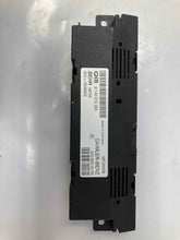 Load image into Gallery viewer, Temperature computer Mercedes S350 S430 S500 S600 2003 03 2004 04 2005 05 06 - NW35862
