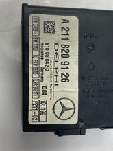 Load image into Gallery viewer, SECURITY COMPUTER MERCEDES SL500 C230 C240 01 - 06 - NW35865
