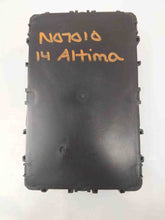 Load image into Gallery viewer, BODY CONTROL MODULE BCM COMPUTER Nissan Altima 2014 14 - NW31082