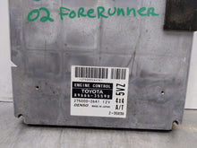 Load image into Gallery viewer, ECU ECM COMPUTER Toyota 4 Runner 2002 02 4x4 - NW382873