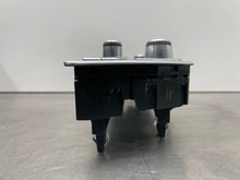 Load image into Gallery viewer, FRONT TEMPERATURE CONTROLS 740i 740il 750i 750il Alpina B7 M760i 16-20 - NW385304