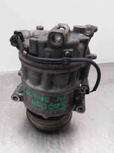 Load image into Gallery viewer, AC Compressor BMW 750I 2016 - NW381837