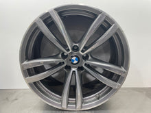 Load image into Gallery viewer, Wheel Rim BMW 750I 2016 - NW390676