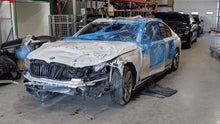 Load image into Gallery viewer, Carrier Assembly BMW 750I 2016 - NW382037