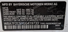 Load image into Gallery viewer, Transfer Case BMW 750I 2016 - NW389413