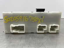 Load image into Gallery viewer, BODY CONTROL MODULE BCM COMPUTER 530i 540i 640i GT 740i X4 16-20 - NW381418