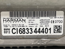 Load image into Gallery viewer, Radio BMW 750I 2016 - NW387520