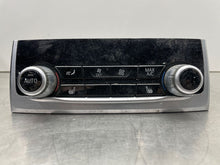 Load image into Gallery viewer, REAR TEMPERATURE CONTROLS 740i 740il 750i 750il Alpina B7 16-20 - NW385305
