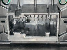 Load image into Gallery viewer, REAR TEMPERATURE CONTROLS 740i 740il 750i 750il Alpina B7 16-20 - NW385305