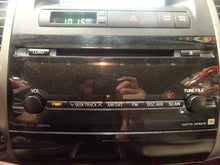 Load image into Gallery viewer, Radio Toyota Prius 2006 06 2007 07 2008 08 2009 09 - NW139966