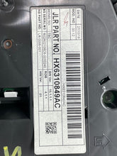 Load image into Gallery viewer, SPEEDOMETER CLUSTER Jaguar XF XFR 2016 16 2017 17 - NW388873