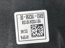 Load image into Gallery viewer, FRONT TEMPERATURE CONTROLS Jaguar XF XFR 2016 16 2017 17 - NW385326