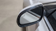 Load image into Gallery viewer, Side View Door Mirror Jaguar XF 2017 - NW382411