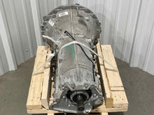 Load image into Gallery viewer, TRANSMISSION Vanden Pl XF XFR XJ XJL 13 14 15 16 17 AWD - NW389804