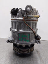 Load image into Gallery viewer, AC A/C AIR CONDITIONING COMPRESSOR LR4 Range Rover Range Rover Sport 10-15 - NW381855