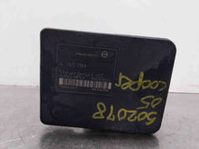 Load image into Gallery viewer, ABS PUMP Mini Cooper 2002 02 2003 03 2004 04 2005 05 2006 06 2007 07 2008 08 - NW380055