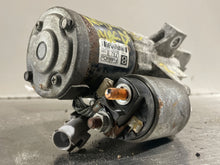 Load image into Gallery viewer, STARTER MOTOR Mazda 3 2010 10 2011 11 2012 12 2013 13 - NW170706