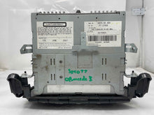 Load image into Gallery viewer, Radio Mazda 3 2008 08 AM FM CD 6 Dsic - NW387585