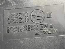 Load image into Gallery viewer, SIDE VIEW MIRROR Mazda 3 2007 07 2008 08 2009 09 Left - NW382421