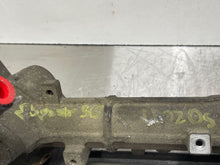 Load image into Gallery viewer, STEERING RACK Mazda 3 2006 06 2007 07 2008 08 - NW389098