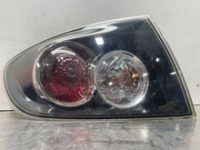 Load image into Gallery viewer, OUTER TAIL LIGHT LAMP Mazda 3 2007 07 2008 08 2009 09 Right - NW389642