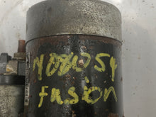 Load image into Gallery viewer, STARTER MOTOR Edge Escape Explorer Focus Fusion Taurus MKC MKT MKZ 12-20 - NW169949