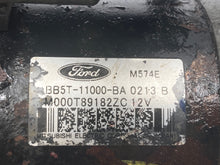 Load image into Gallery viewer, STARTER MOTOR Edge Escape Explorer Focus Fusion Taurus MKC MKT MKZ 12-20 - NW169949