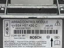 Load image into Gallery viewer, AIR BAG COMPUTER Mazda 3 2007 07 2008 08 2009 09 - NW381526