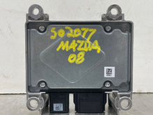 Load image into Gallery viewer, AIR BAG COMPUTER Mazda 3 2007 07 2008 08 2009 09 - NW381526