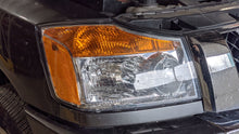 Load image into Gallery viewer, Headlight Lamp Assembly Nissan Titan 2011 - NW500747