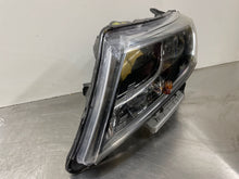 Load image into Gallery viewer, HEADLIGHT LAMP ASSEMBLY Nissan Pathfinder 13 14 15 16 Left - NW102880