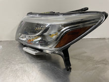 Load image into Gallery viewer, HEADLIGHT LAMP ASSEMBLY Nissan Pathfinder 13 14 15 16 Left - NW102880
