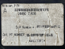 Load image into Gallery viewer, BODY CONTROL MODULE BCM COMPUTER QX56 Armada Titan 2009-2012 - NW391357