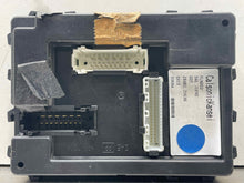 Load image into Gallery viewer, BODY CONTROL MODULE BCM COMPUTER QX56 Armada Titan 2009-2012 - NW391357