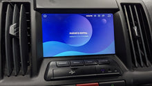 Load image into Gallery viewer, Navigation Display Screen Land Rover LR2 2008 08 2009 09 2010 10 2011 11 - NW391467