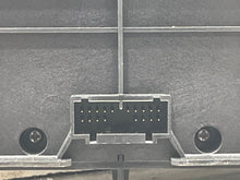 Load image into Gallery viewer, FRONT TEMPERATURE CONTROLS Land Rover LR2 2008 08 2009 09 - NW391458
