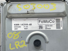 Load image into Gallery viewer, ECU ECM COMPUTER Land Rover LR2 2008 08 - NW391392
