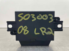Load image into Gallery viewer, PARK ASSIST CONTROL MODULE COMPUTER LR2 08 09 10 11 12 - NW391358