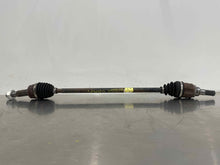 Load image into Gallery viewer, REAR AXLE SHAFT JX35 QX60 Pathfinder 13 14 15 16 17 18 19 20 - NW11429