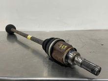 Load image into Gallery viewer, REAR AXLE SHAFT JX35 QX60 Pathfinder 13 14 15 16 17 18 19 20 - NW11429