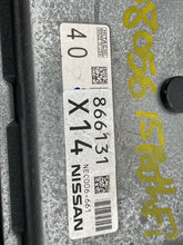 Load image into Gallery viewer, ECU ECM COMPUTER QX60 Altima Maxima Murano Murano Cross Cabriolet 15-17 - NW60049