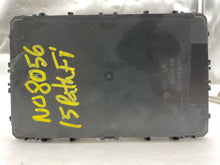Load image into Gallery viewer, BODY CONTROL MODULE BCM COMPUTER JX35 QX60 Pathfinder 13-15 - NW32004