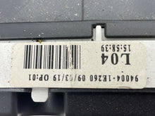 Load image into Gallery viewer, Speedometer Cluster Hyundai Accent 2009 - NW403769